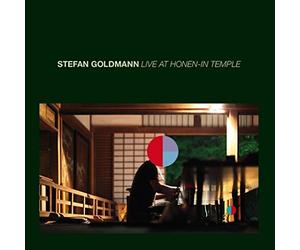 Goldmann - Live At Honen-In Temple
