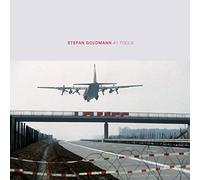 Goldmann Stefan - A1 Tools (Mix) [Vinilo]