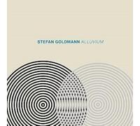 Goldmann, Stefan - Alluvium