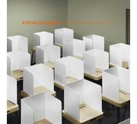 Goldmann, Stefan - Automation Studies Vol. 1 (3cd)