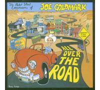 Goldmark, Joe - All Over the Road