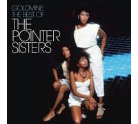 Goldmine: The Best Of The Pointer Sisters