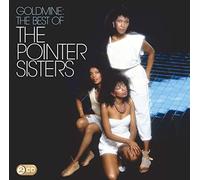 Goldmine: The Best Of The Pointer Sisters