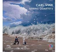 Goldner String Quart - Quartets