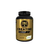 GoldNutrition Creatina Cápsulas x60