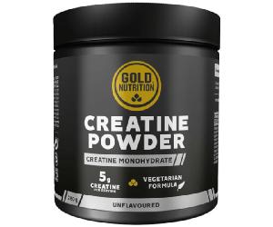 GoldNutrition Creatina Creapure Powder 280 gr