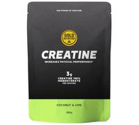 GoldNutrition Creatine Monohydrate Coco-Lima 200 gr