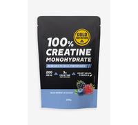 GoldNutrition Creatine Monohydrate - Creatina 200 g talla T.U.