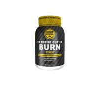 Gold Nutrition Extreme Cut 2.0 Burn Man x90 Cápsulas