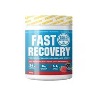 GoldNutrition Fast Recovery - 1 kg Passion Fruit