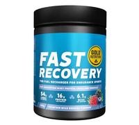 Gold Nutrition Fast Recovery Frutos del Bosque 600g