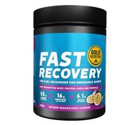 Gold Nutrition Recuperación Rápida Piña 600g