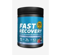 GoldNutrition Fast Recovery - Suplemento 600 g talla UNICA
