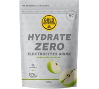 GoldNutrition Hydrate Zero H0 Manzana 200 gr