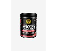 GoldNutrition Pre Workout Sandía 400 gr Energizante MKP talla T.U.