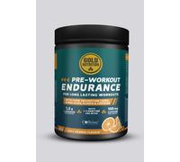 GoldNutrition Pre-Workout - Único - Energizantes 300g talla T.U.