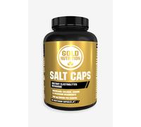 GoldNutrition Salt Caps - Electrolitos 60 Uds. talla T.U.