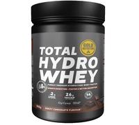 GoldNutrition Total Hydro Whey Chocolate 900 gr