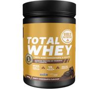 GoldNutrition Total Whey Chocolate 800 gr