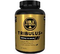 GoldNutrition Tribulus+ 60 Cápsulas