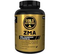 Gold Nutrition Zma 90caps