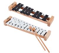 Goldon Metalophone Soprano Set