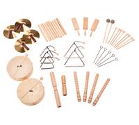 Goldon Percussion Assortment 1