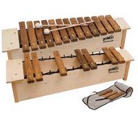 Goldon Soprano Xylophone Set