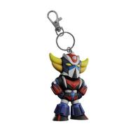 Plastoy Goldorak Llavero Chibi Goldorak - Plástico - 13 cm