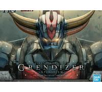 Goldrake Grendizer Infinitism Hg Modelo Kit Bandai Mazinger Infinity Movie Ver