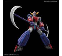 Goldrake Infinity Grendizer Infinitism Hg High Grade Plástico Modelo Kit 1/144