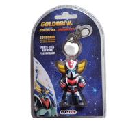Goldrake Ufo Robot Grendizer Chibi Plastoy Llavero