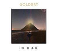 Goldray - Feel The Change [Vinilo]