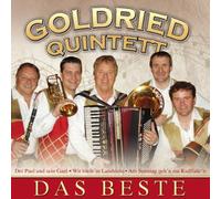 Goldried Quintett - Das Beste