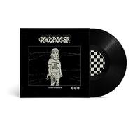 Goldroger - Diskman Antishock III [Vinilo]