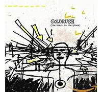Goldrush - Heart Is the Place
