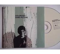 Goldrush - Same Picture/Life Like This/Cape Canaveral