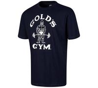 Gold's Gym Camiseta Deportiva de Manga Corta para Hombre Muscle Joe