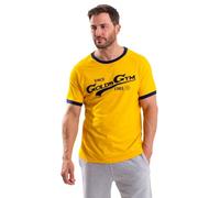 Gold's Gym Camiseta Ggts153 para Hombre (Paquete de 1)