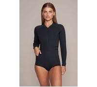 Gold's Gym Faye - Women's Body Black Talla: XS | Bodis Outlet | Mujer | Negro