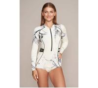 Gold's Gym Faye - Women's Body Mandrall Abstract Talla: L | Bodis Outlet | Mujer