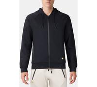 Gold's Gym Gene - Men's Training Jacket Black Talla: S | Sudaderas con Capucha Outlet | Hombre | Negro