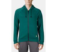 Gold's Gym Gene - Men's Training Jacket Green Talla: L | Sudaderas con Capucha Outlet | Hombre | Verde