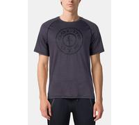 Gold's Gym Kurt - Men's Loose-fit Training T-shirt Black Talla: XL | Ropa Deportiva Outlet | Hombre | Negro