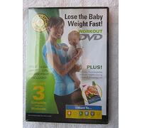Gold's Gym - Lose the Baby Weight Fast! [Dvd]