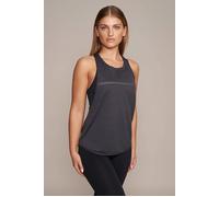 Gold's Gym Mary Lou - Women's Loose-fit Tank Top Black Talla: S | Tops Deportivos Outlet | Mujer | Negro
