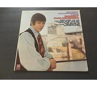 GOLDSBORO, BOBBY - Bobby Goldsboro "Muddy Mississippi Line" album UAS-6735