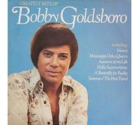 Goldsboro, Bobby - Greatest Hits [Casete]