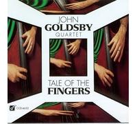 Goldsby, John - Tale of the Fingers