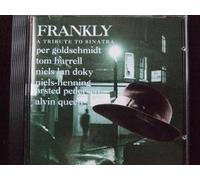 Goldschmidt,Per - Frankly-a Tribute to Frank S [Import]
